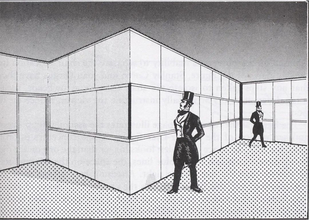 当大脑决定美感：从 Müller–Lyer 视觉错觉看网站设计的感知力量